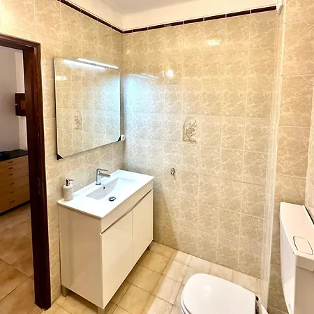 T1 Vista Baia Lejlighed *