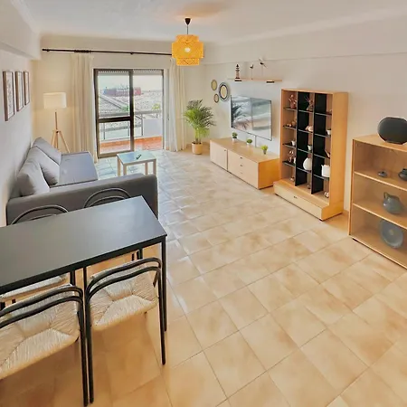 T1 Vista Baia Monte Gordo