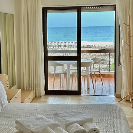 T1 Vista Baia * Monte Gordo