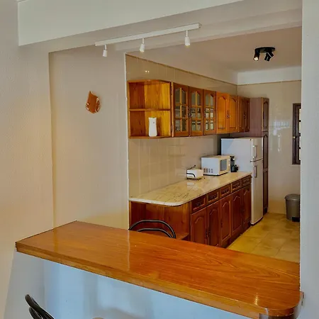 Apartment T1 Vista Baia