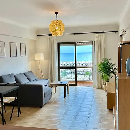 T1 Vista Baia Apartment